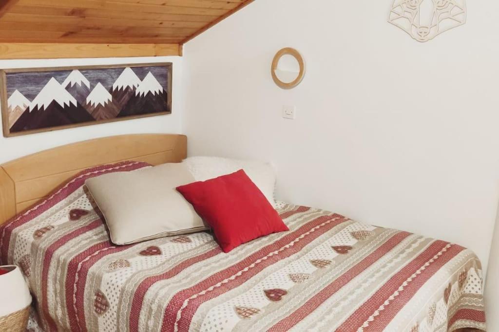 Fox_Montessori Family Leilighet Kranjska Gora Eksteriør bilde