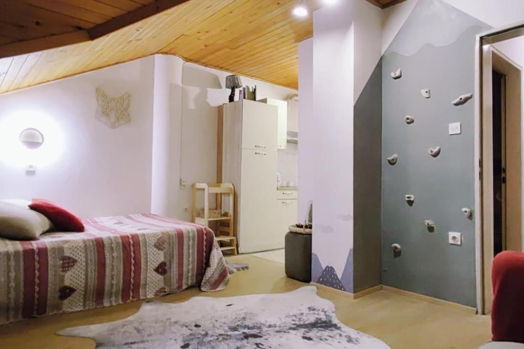 Fox_Montessori Family Leilighet Kranjska Gora Eksteriør bilde