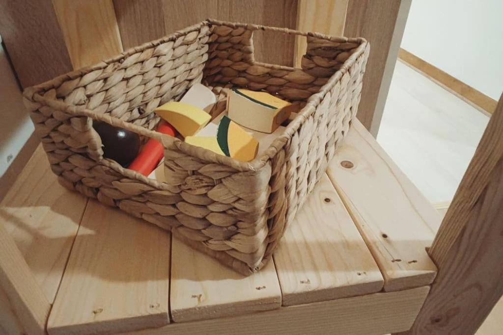 Fox_Montessori Family Leilighet Kranjska Gora Eksteriør bilde